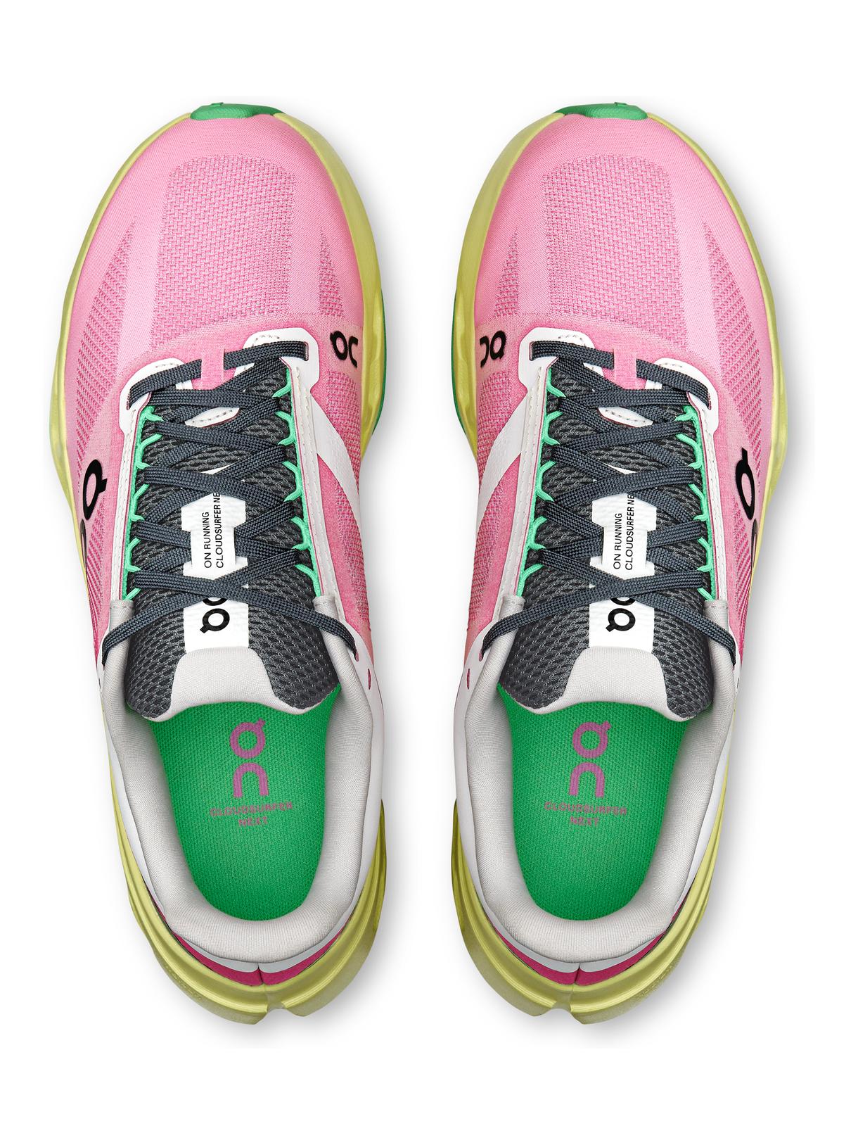 Cloudsurfer Next Damen Laufschuhe 3