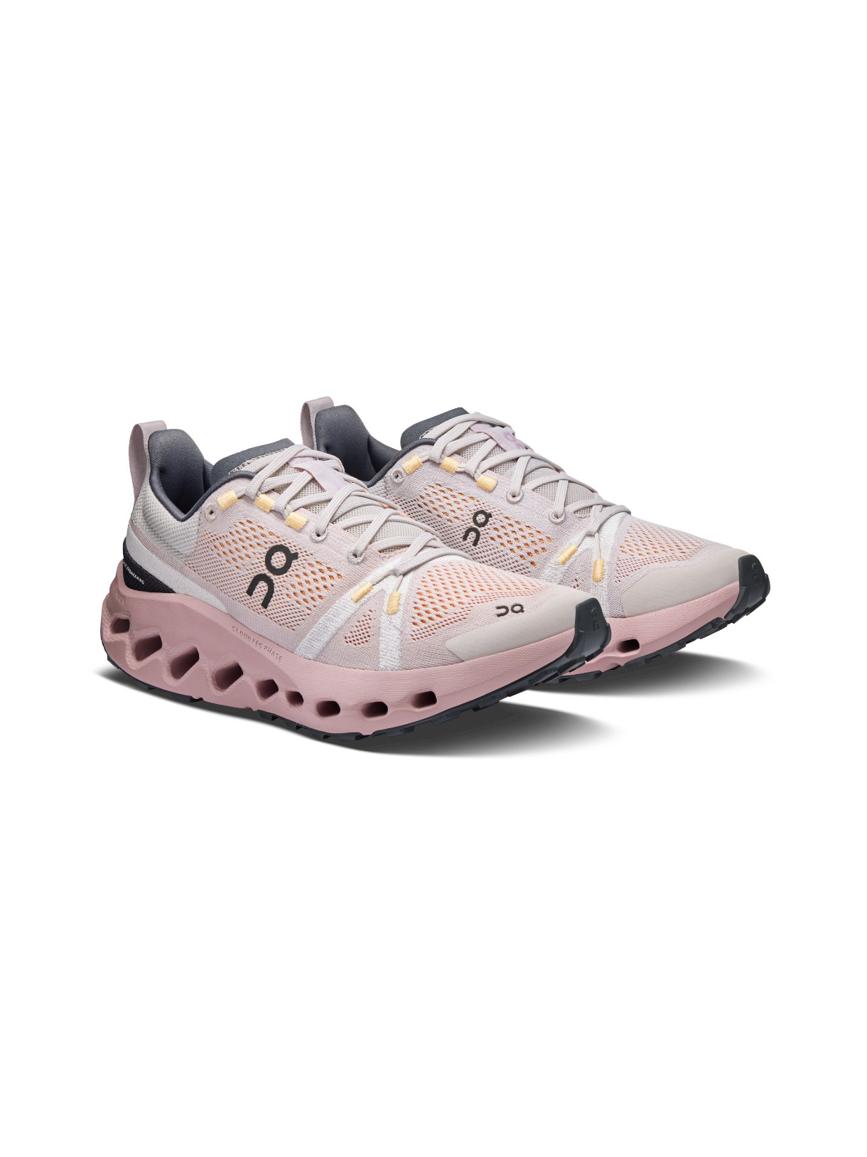 Cloudsurfer Trail Damen Trailrunning Schuhe 3