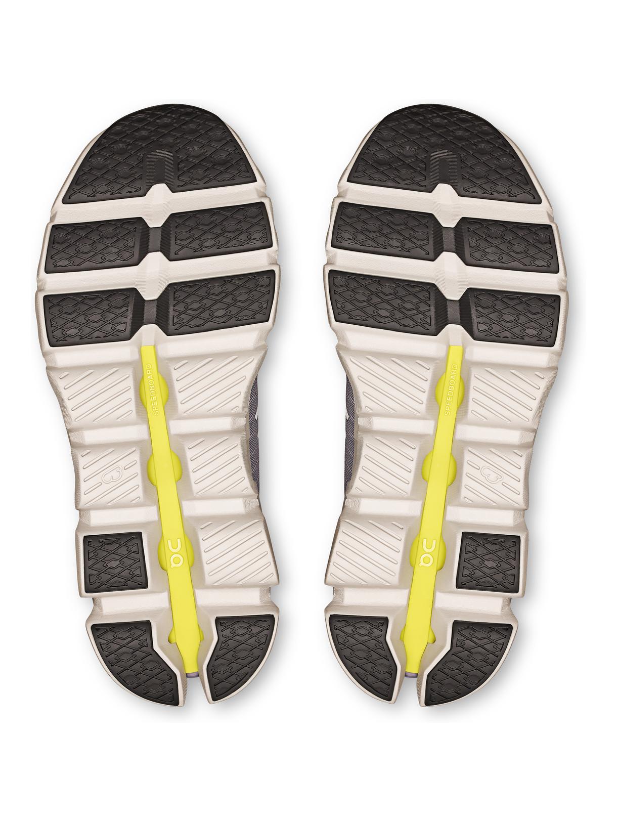 Cloudswift 4 Damen Laufschuhe 3