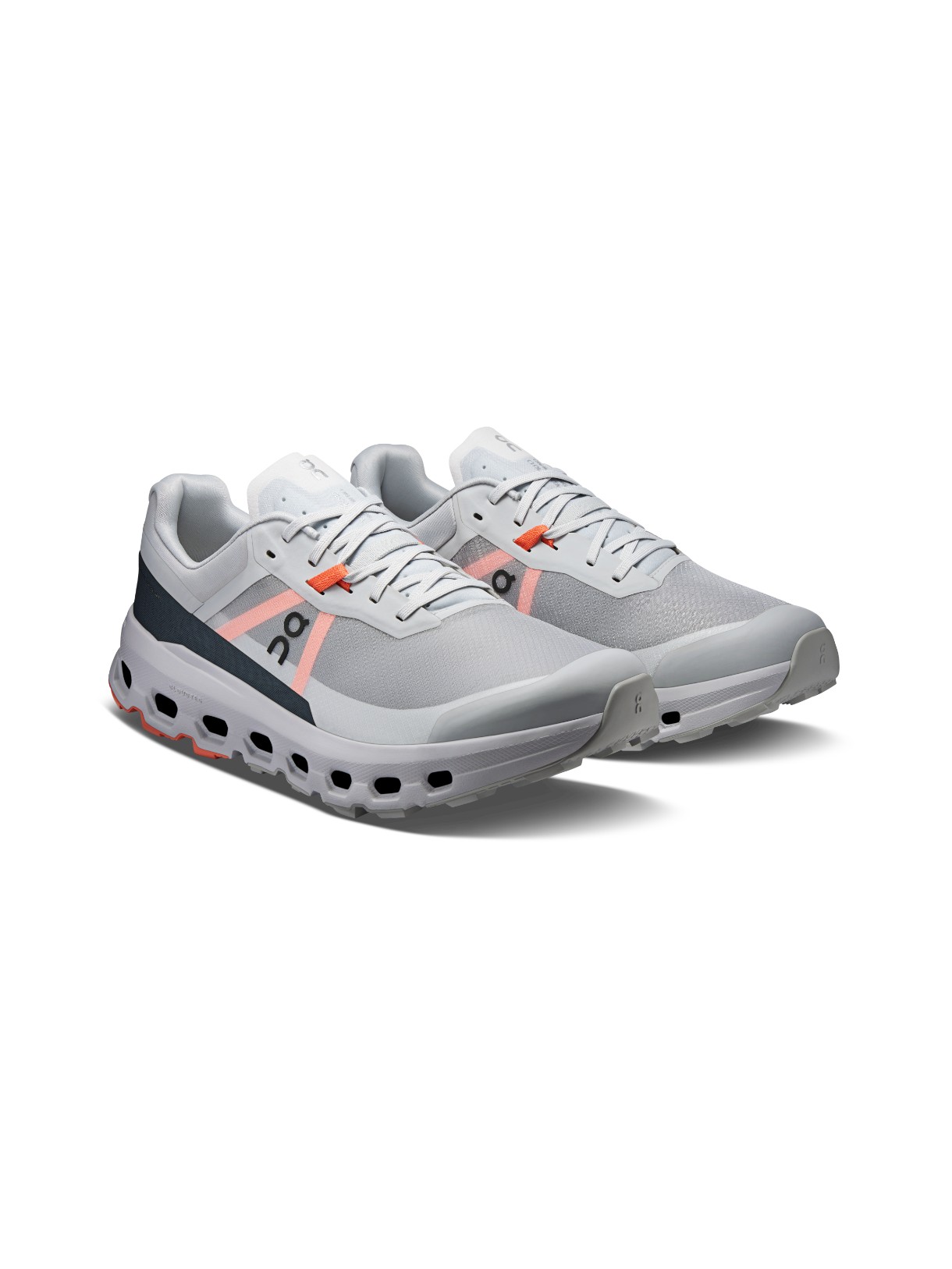 Cloudvista 2 Herren Trailrunning Schuhe 3