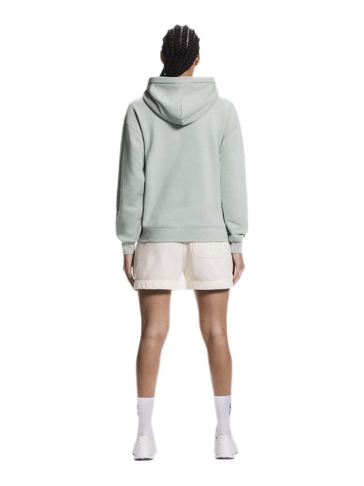 Club Hoodie Damen Kapuzensweater 3