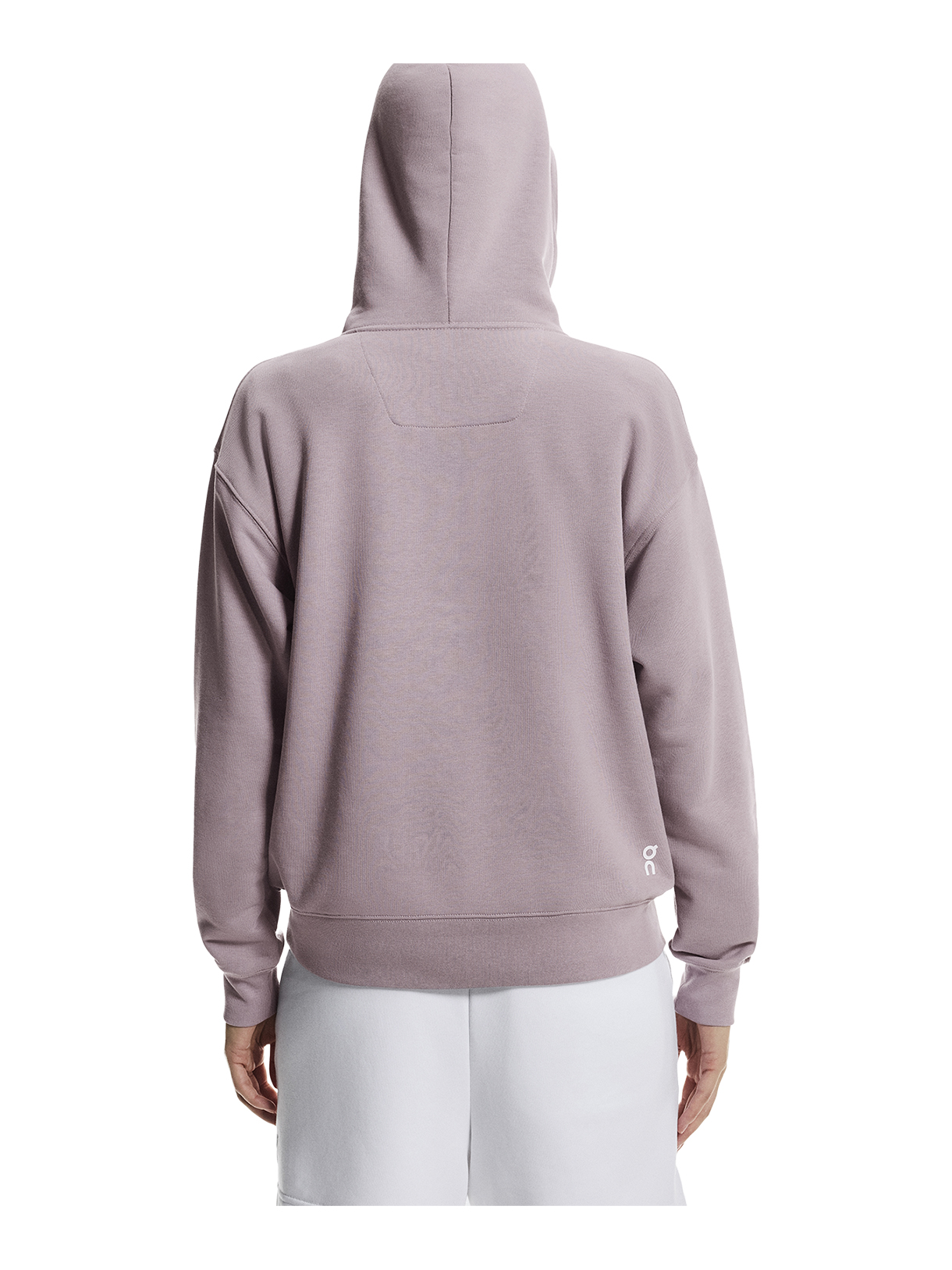 Club Hoodie Damen Kapuzensweater 3