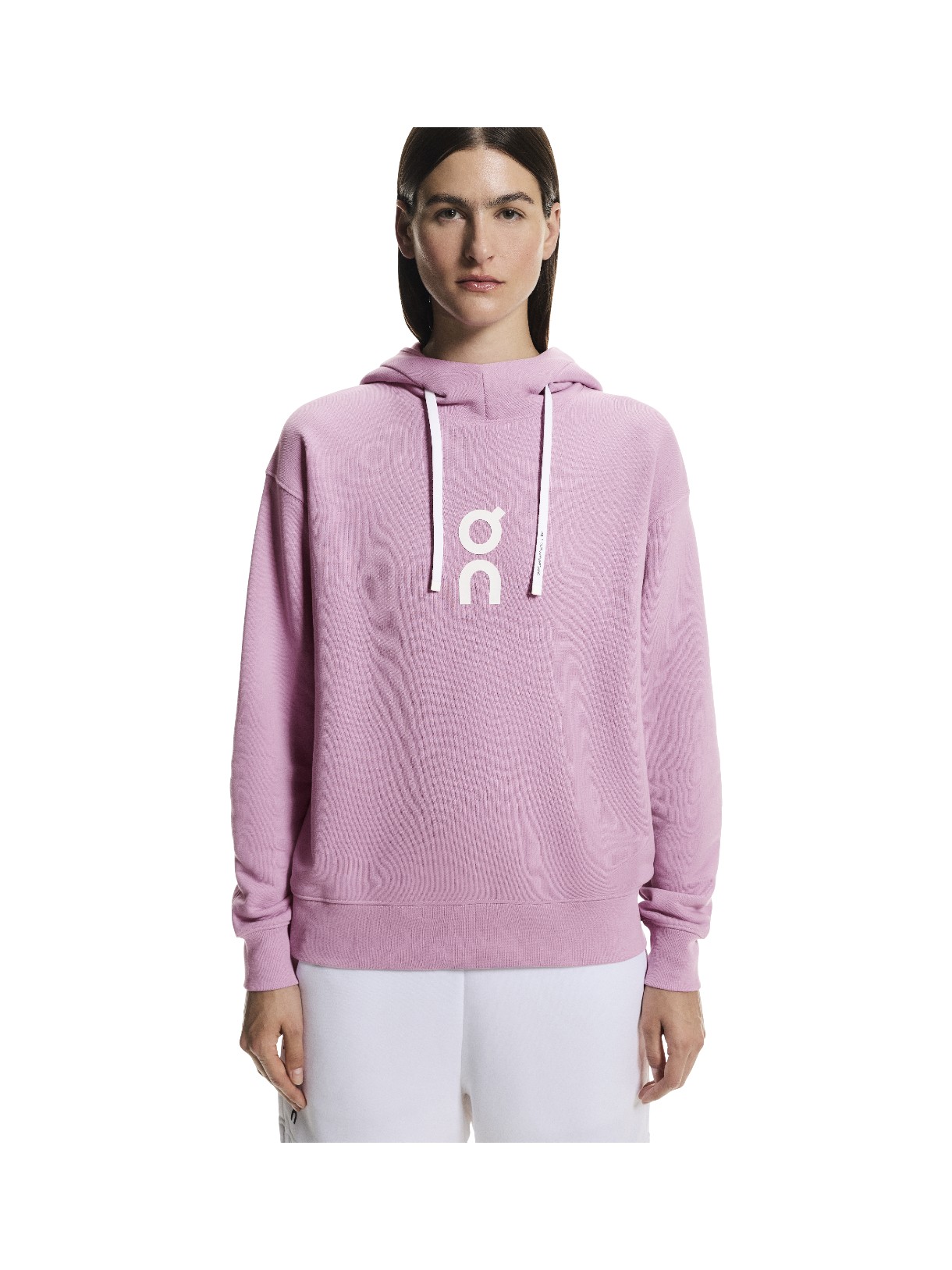 Club Hoodie Damen Kapuzensweater 3