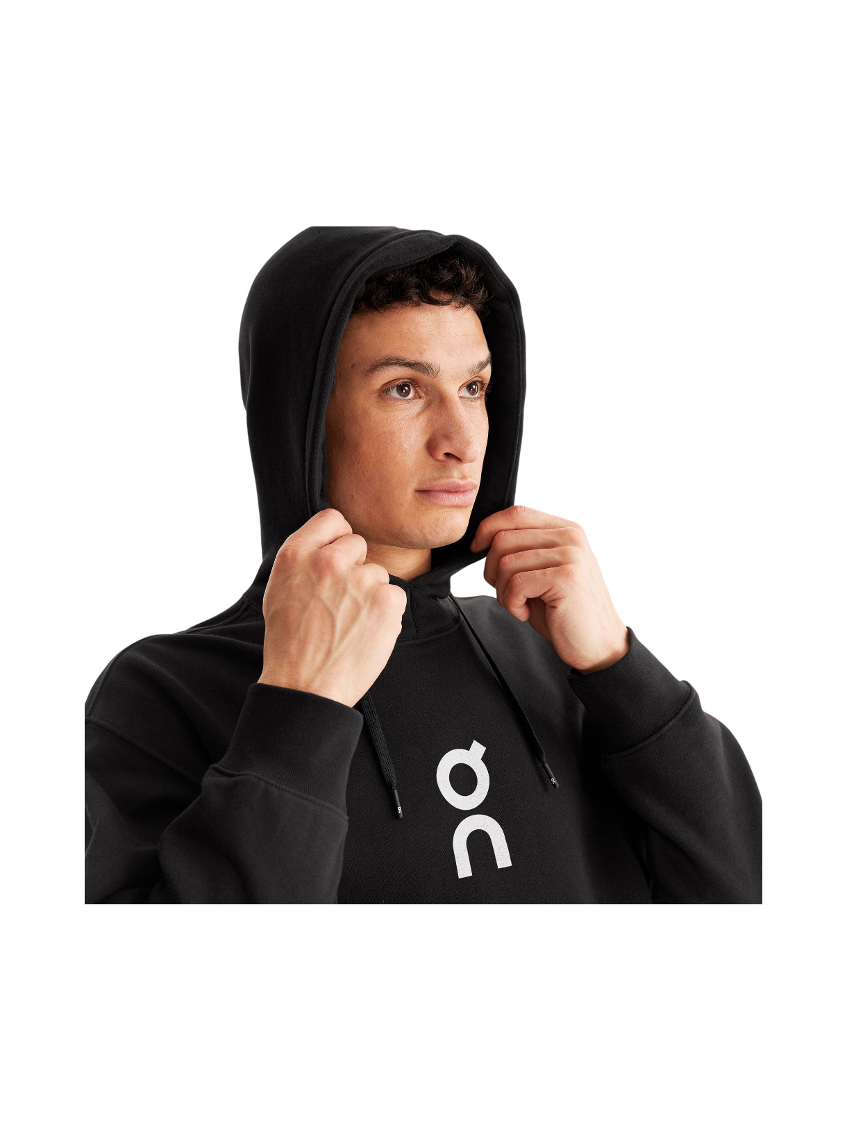 Club Hoodie Herren Kapuzensweater 3