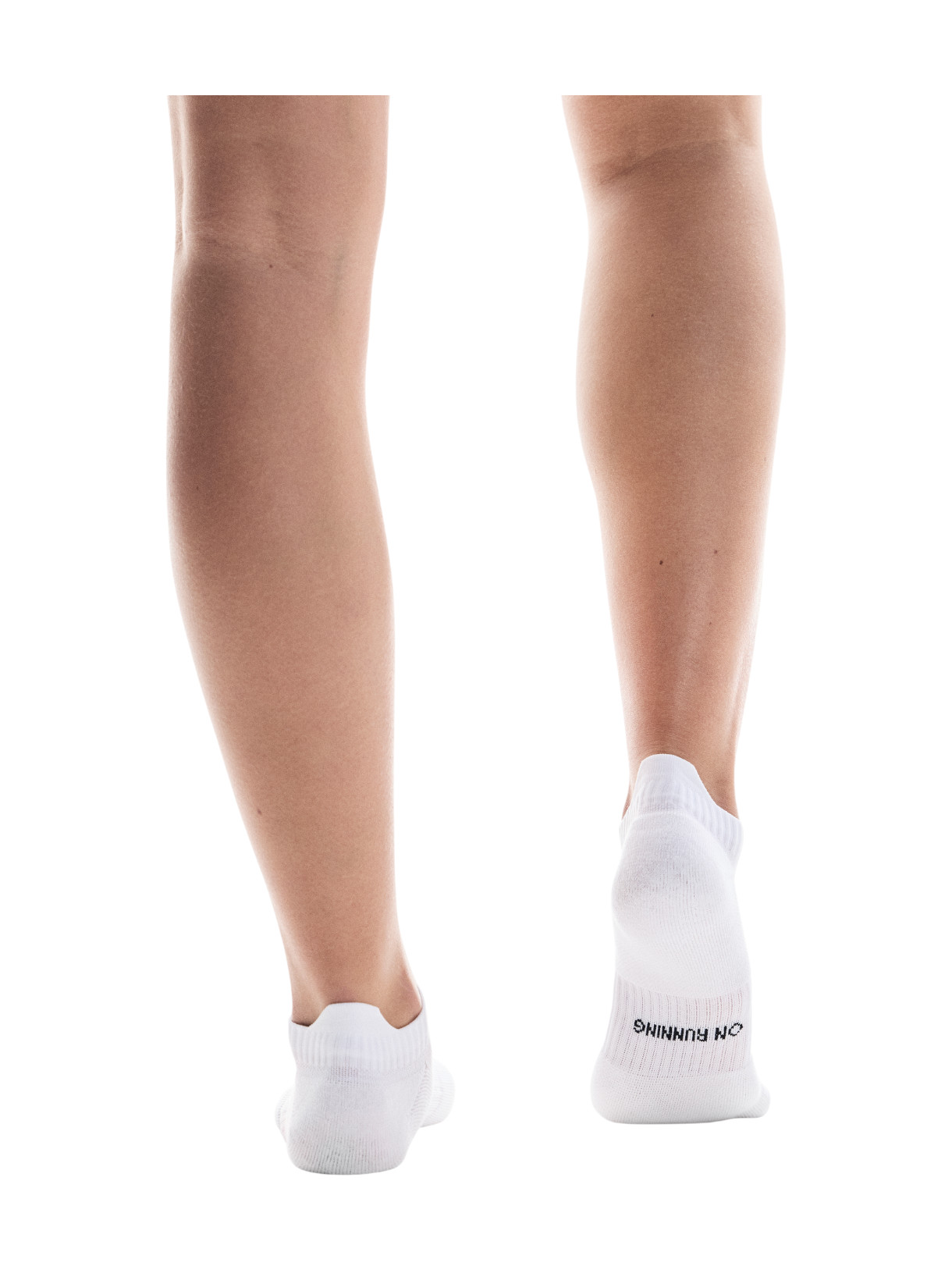 Core Run Sock Low 2er Pack Sportsocken 3