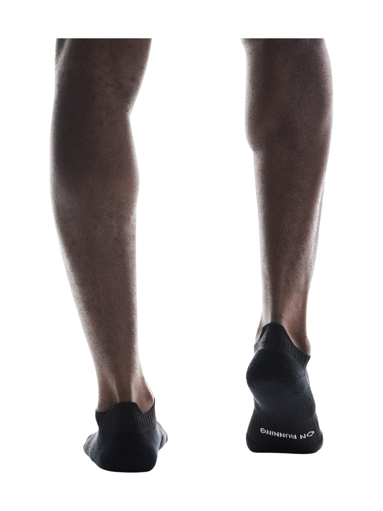 Core Run Sock Low 2er Pack Sportsocken 3