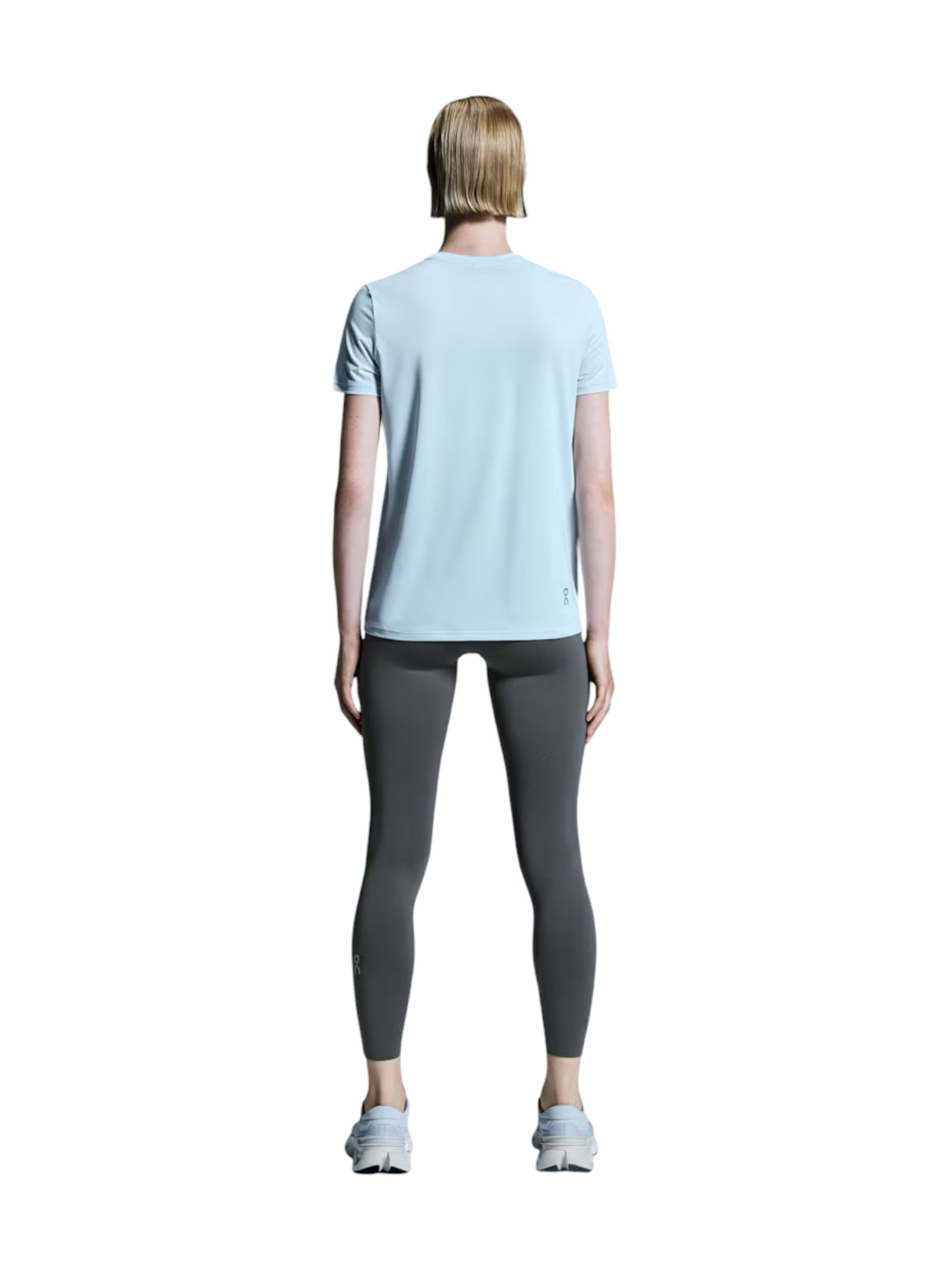 Core T Damen Running T-Shirt 3