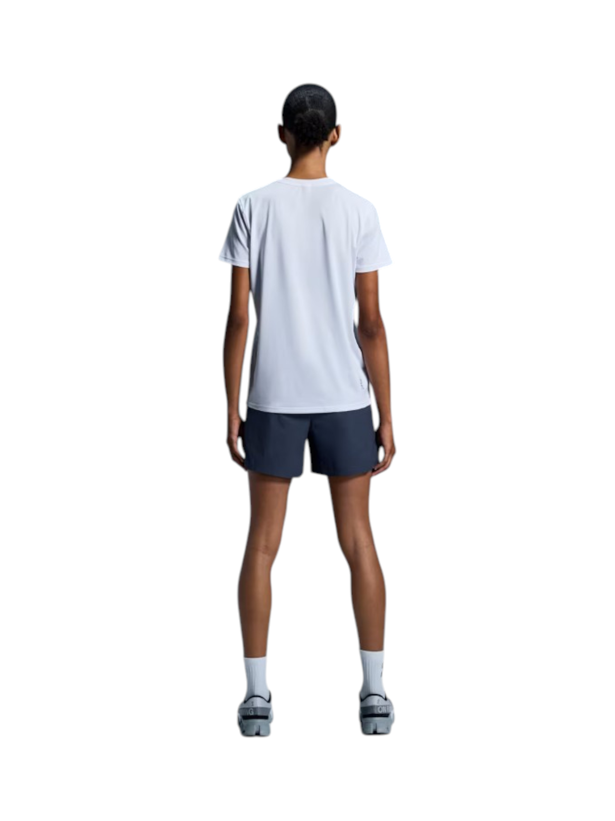 Core T Damen T-Shirt 3