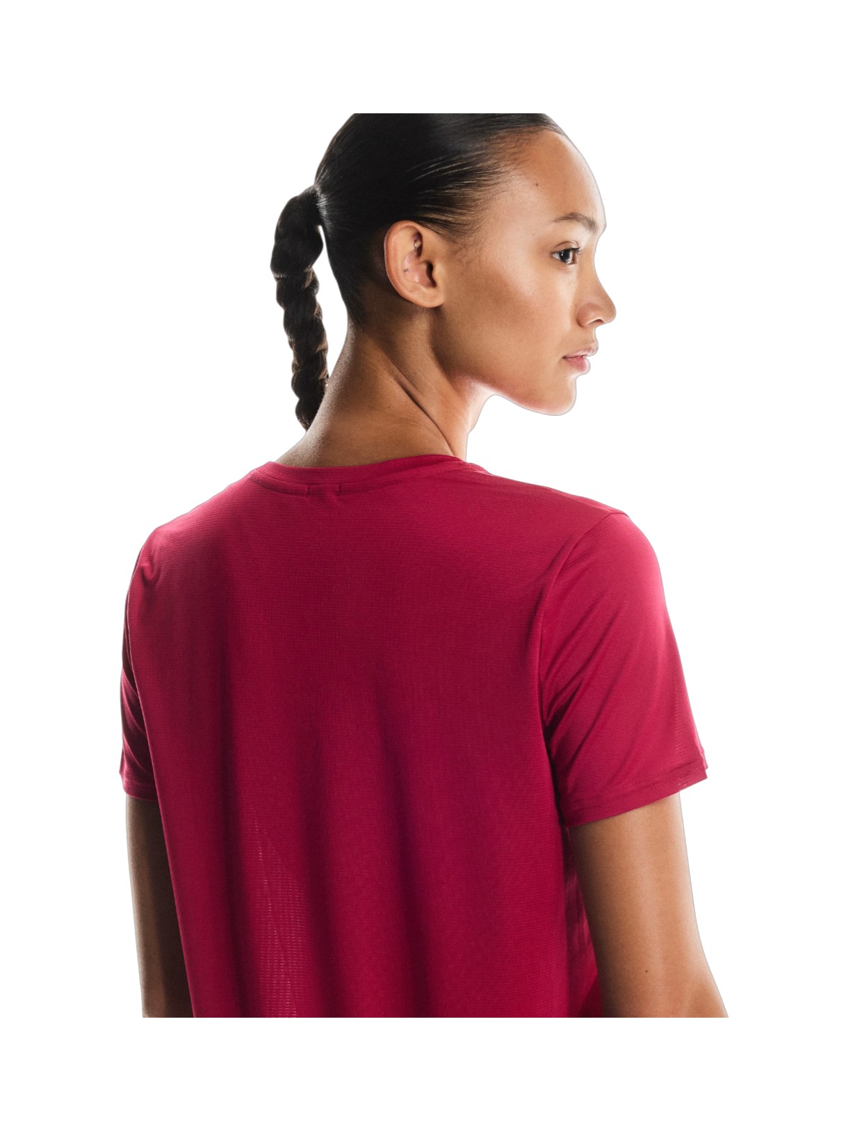 Core T Damen T-Shirt 3