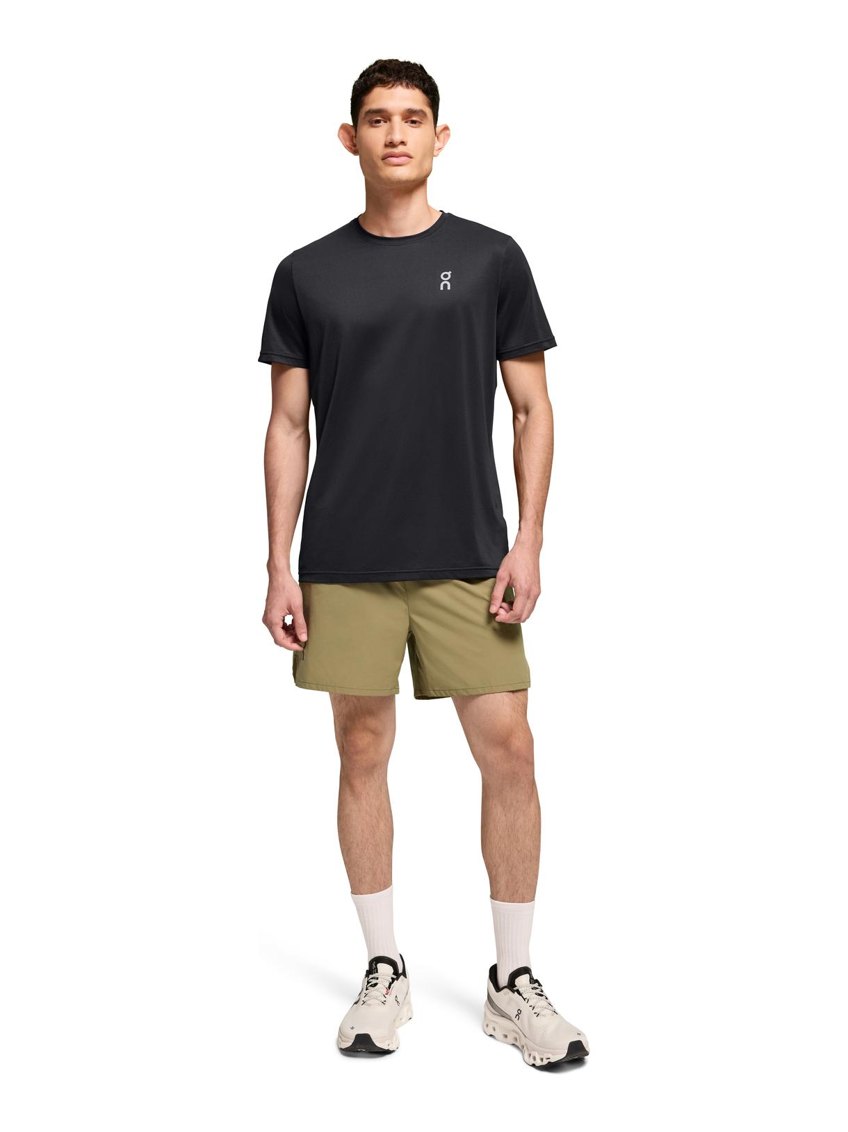 CORE-T Herren Laufshirt 3