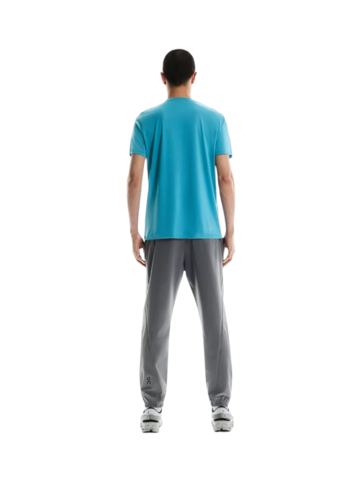 CORE-T Herren Laufshirt 3