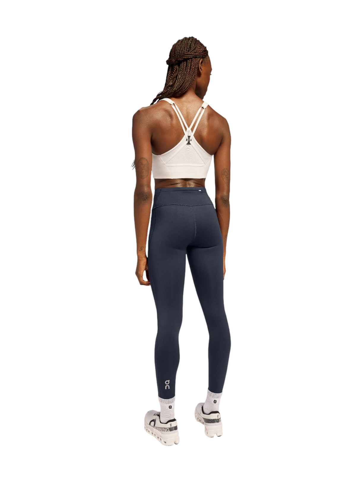 Core Tights Damen Leggings 3