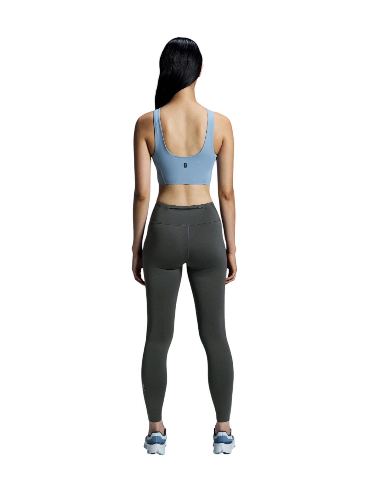 Core Tights Damen Leggings 3