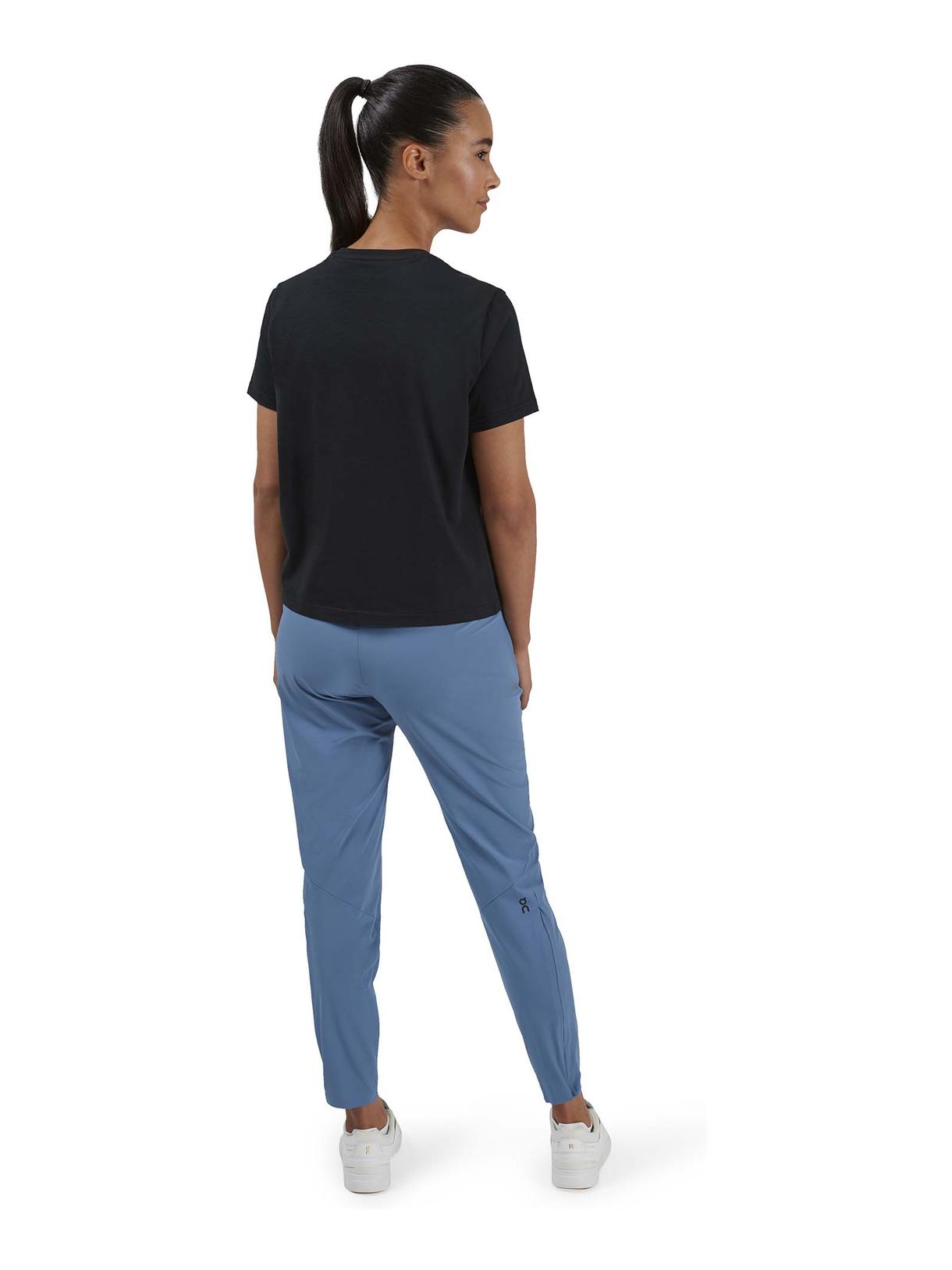 Graphic-T 4 Damen Shirt 3
