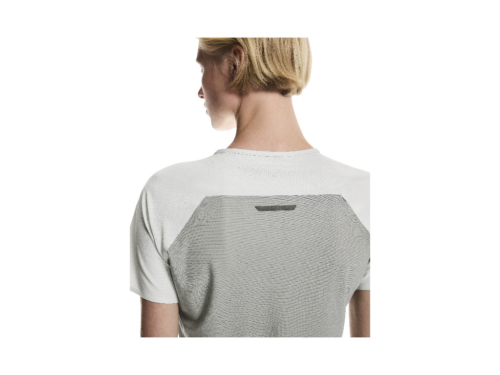 Performance Damen Running T-Shirt 3