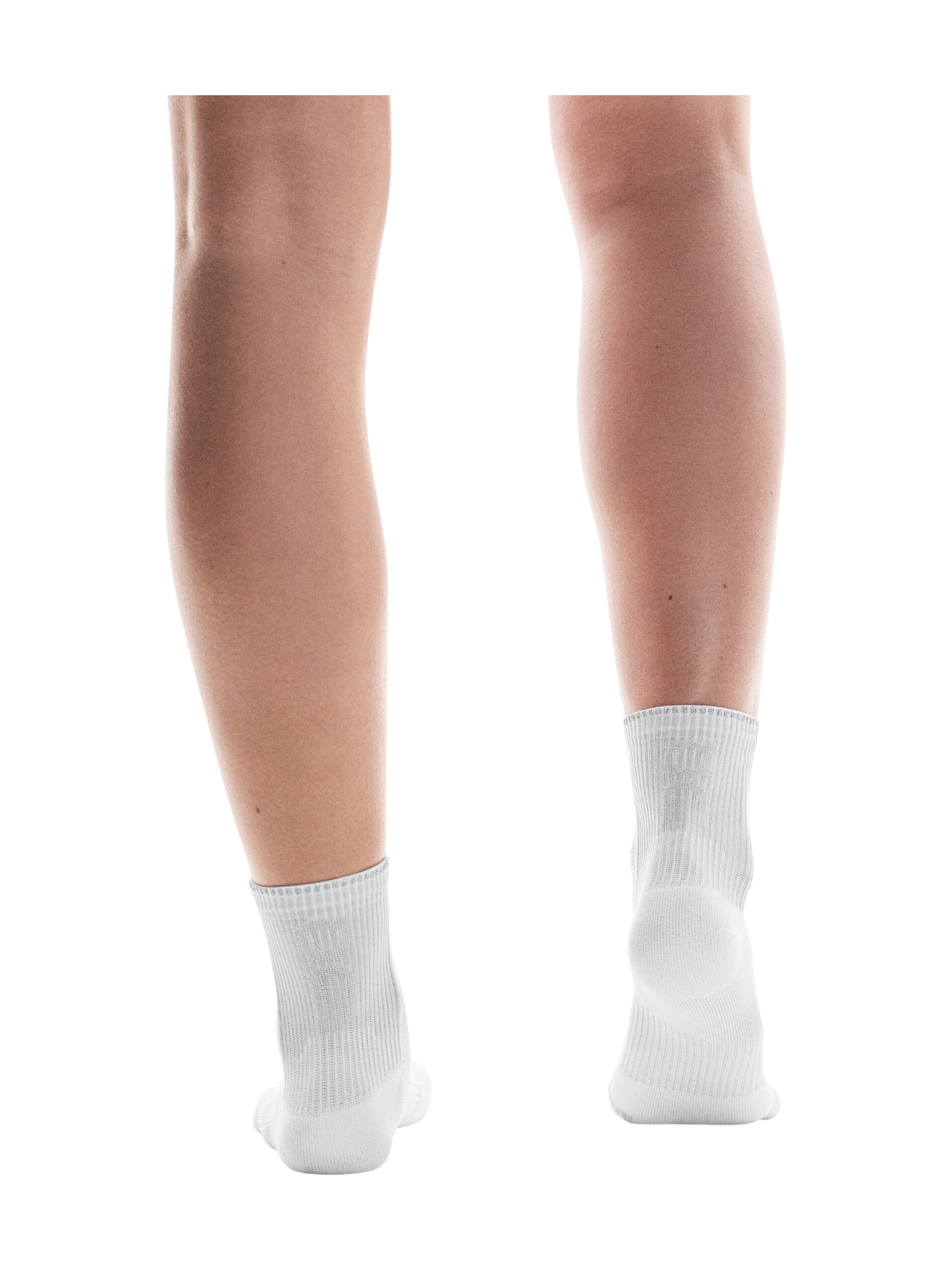 Performance Run Mid Laufsocken 3