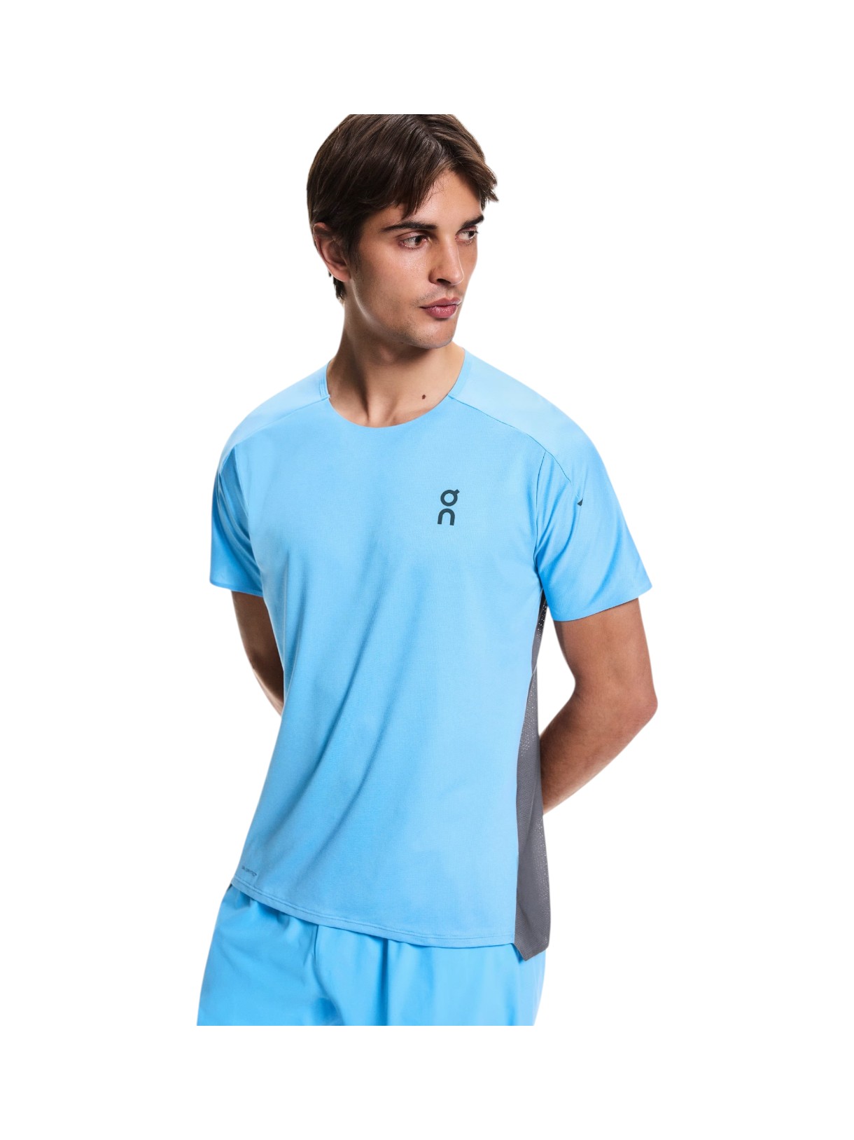 Performance-T Herren T-Shirt 3