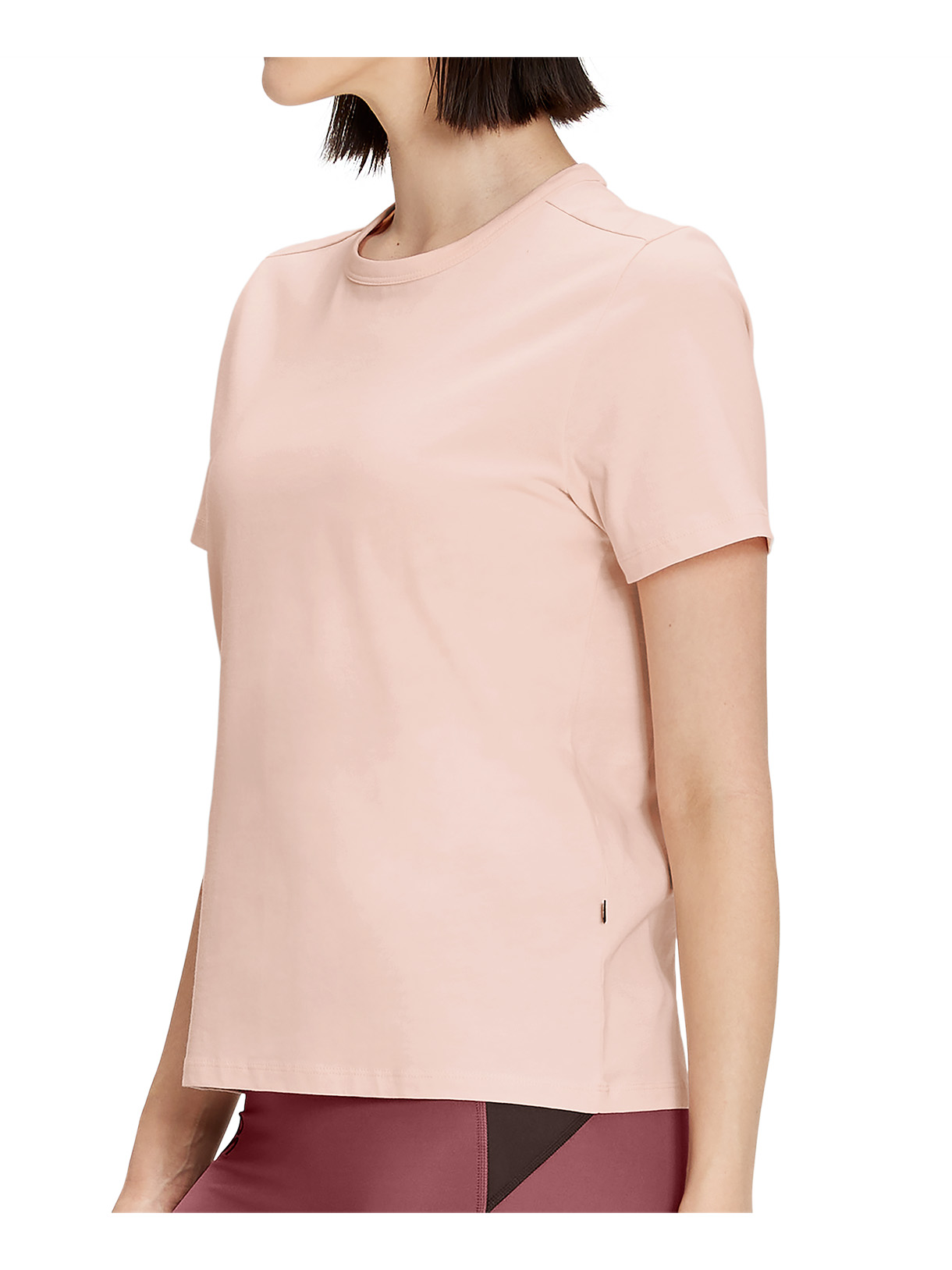 Performance-T Damen T-Shirt 3