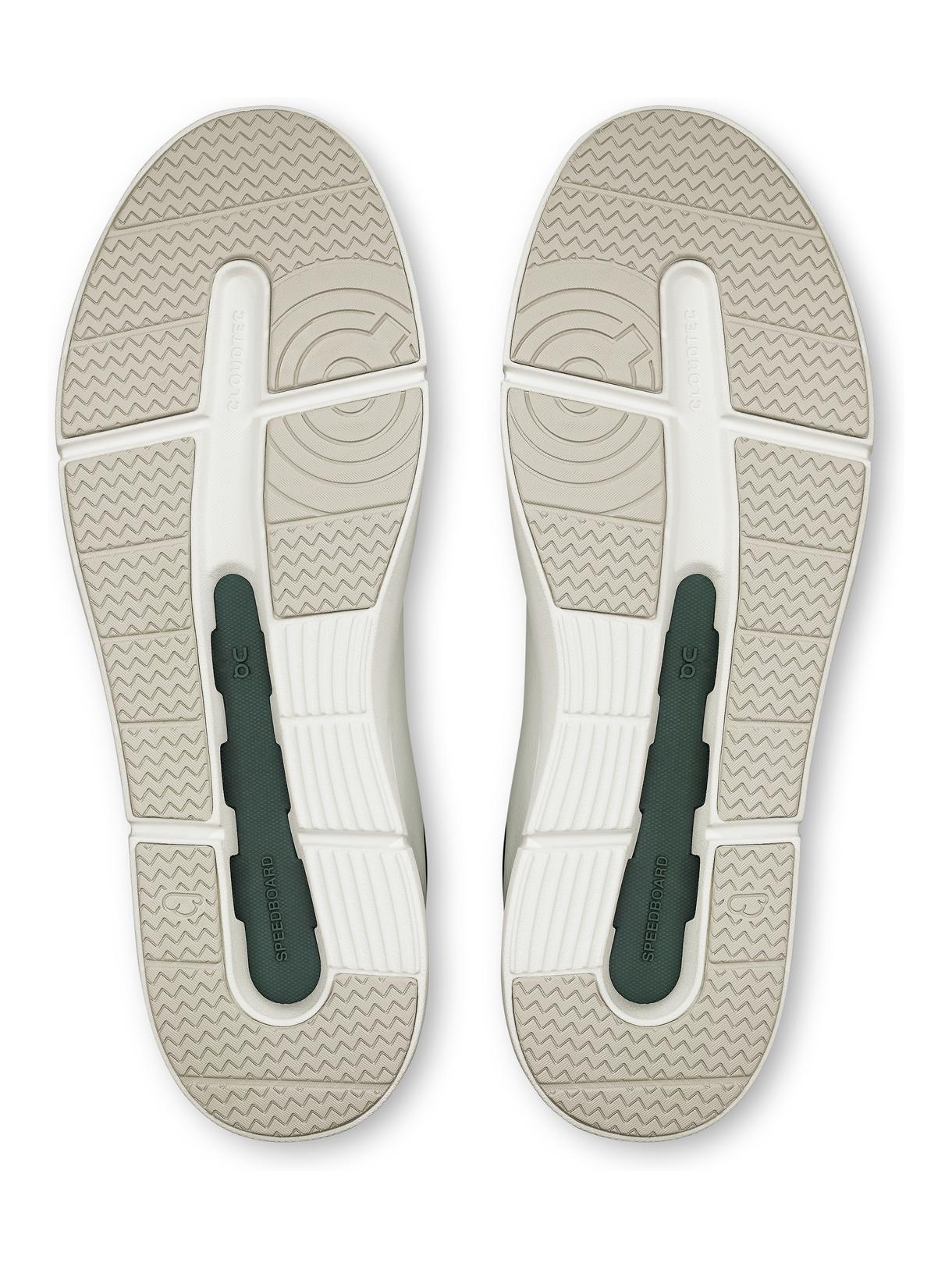 The Roger Advantage Sneaker 3