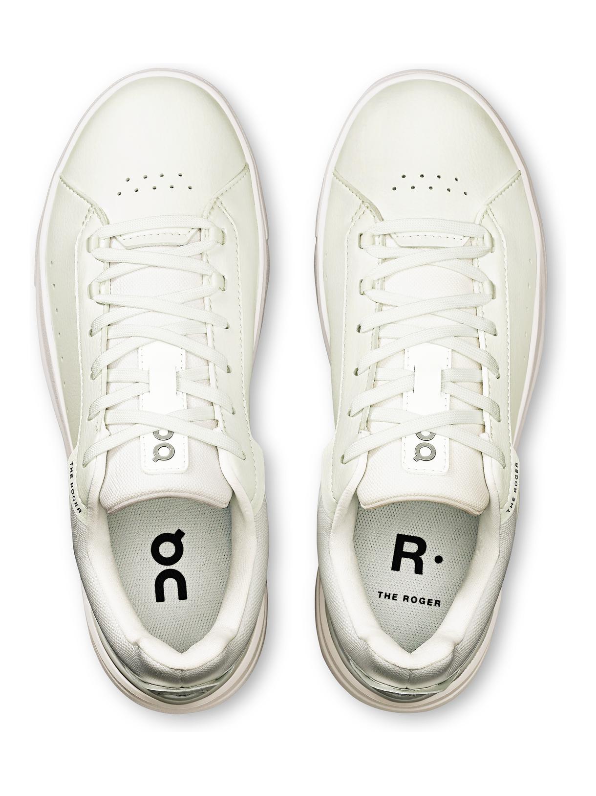The Roger Advantage Damen Sneaker 3