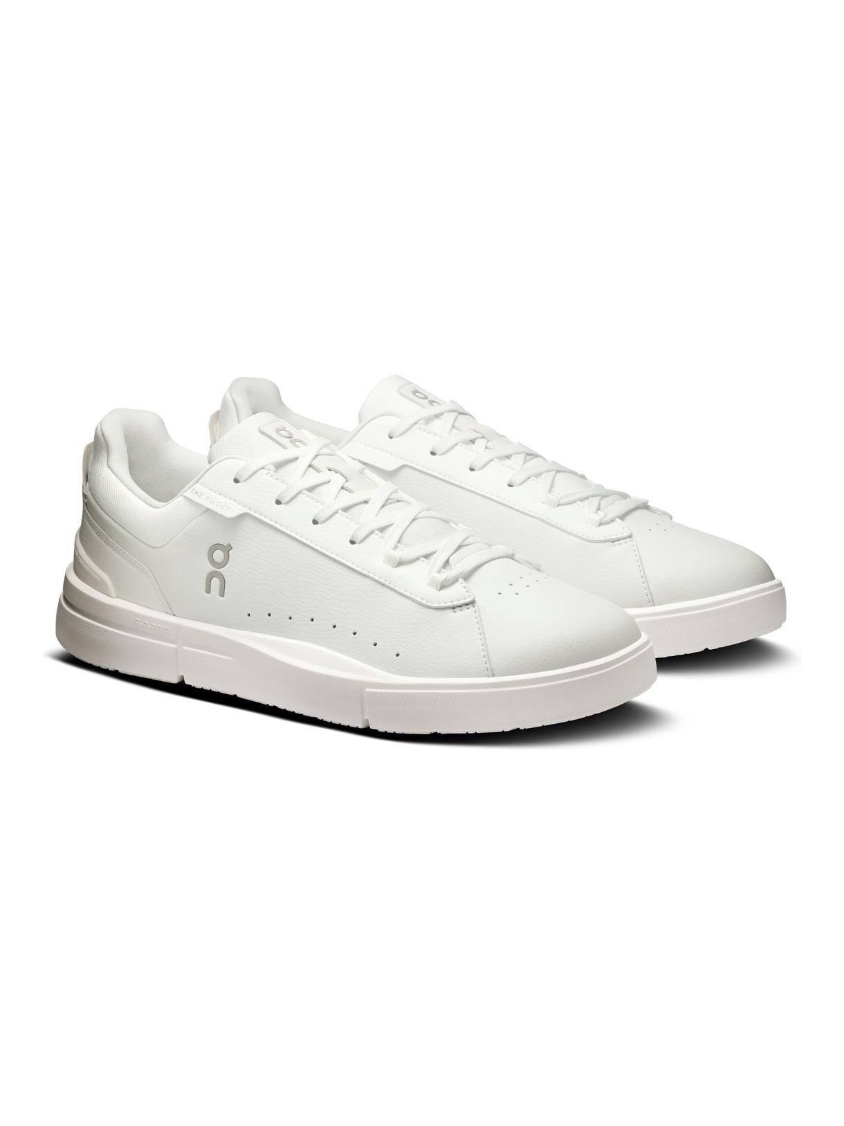 The Roger Advantage Herren Sneaker 3