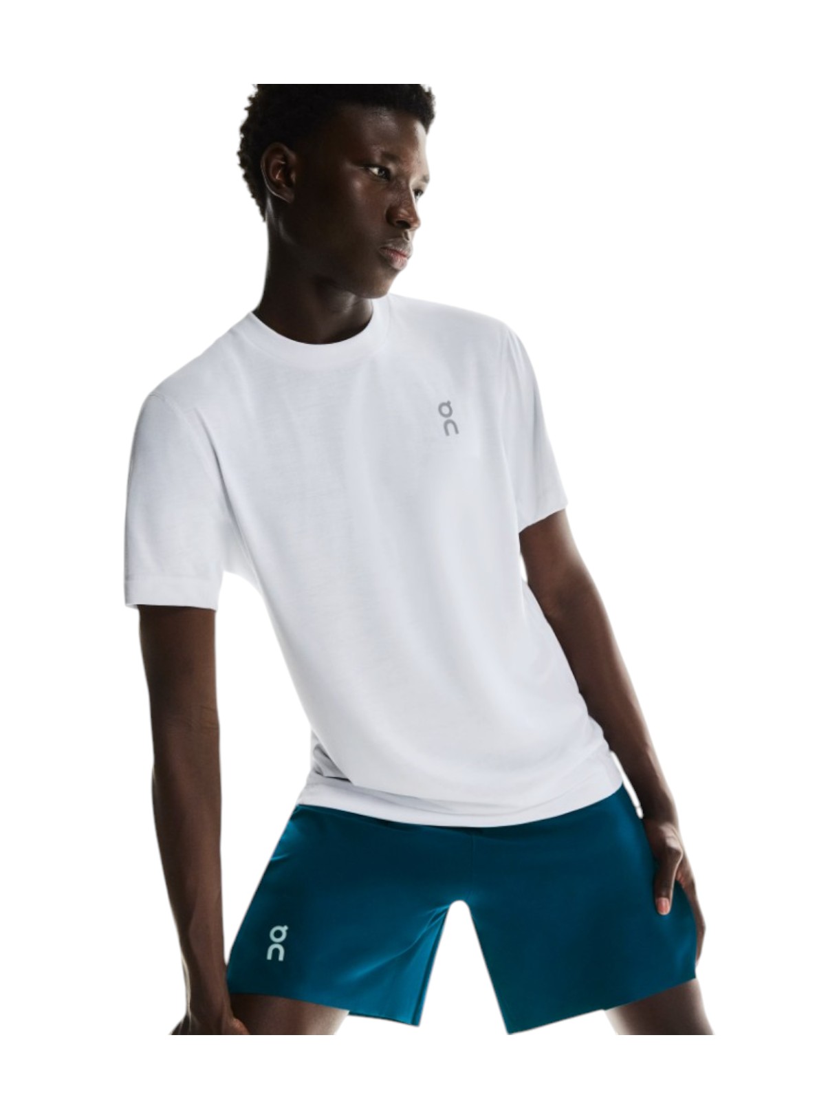 Train-T Herren T-Shirt 3