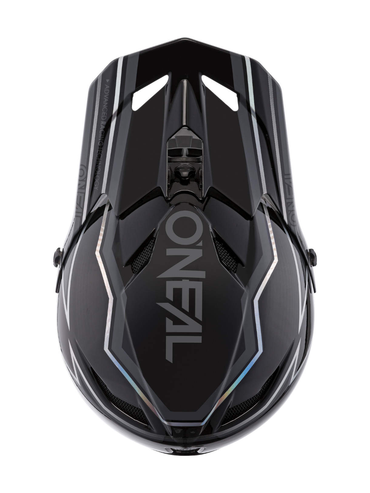 Fury Fullface Bikehelm 3