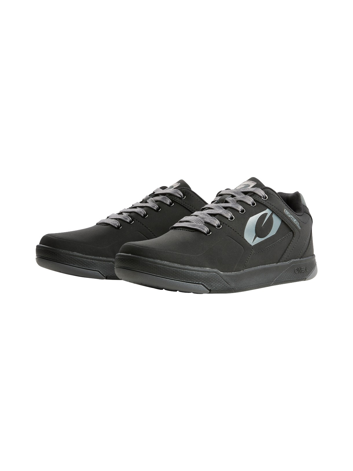 Pinned Flat Pedal Fahrradschuhe 3