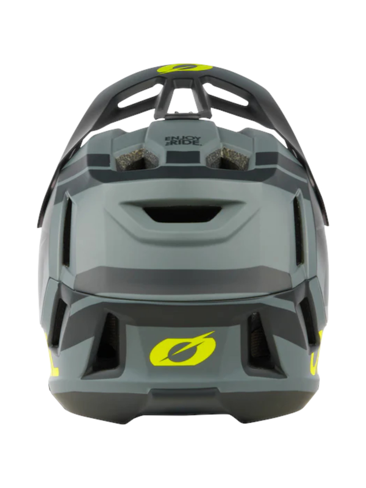 Visor SL1 Strike Bikehelm 3