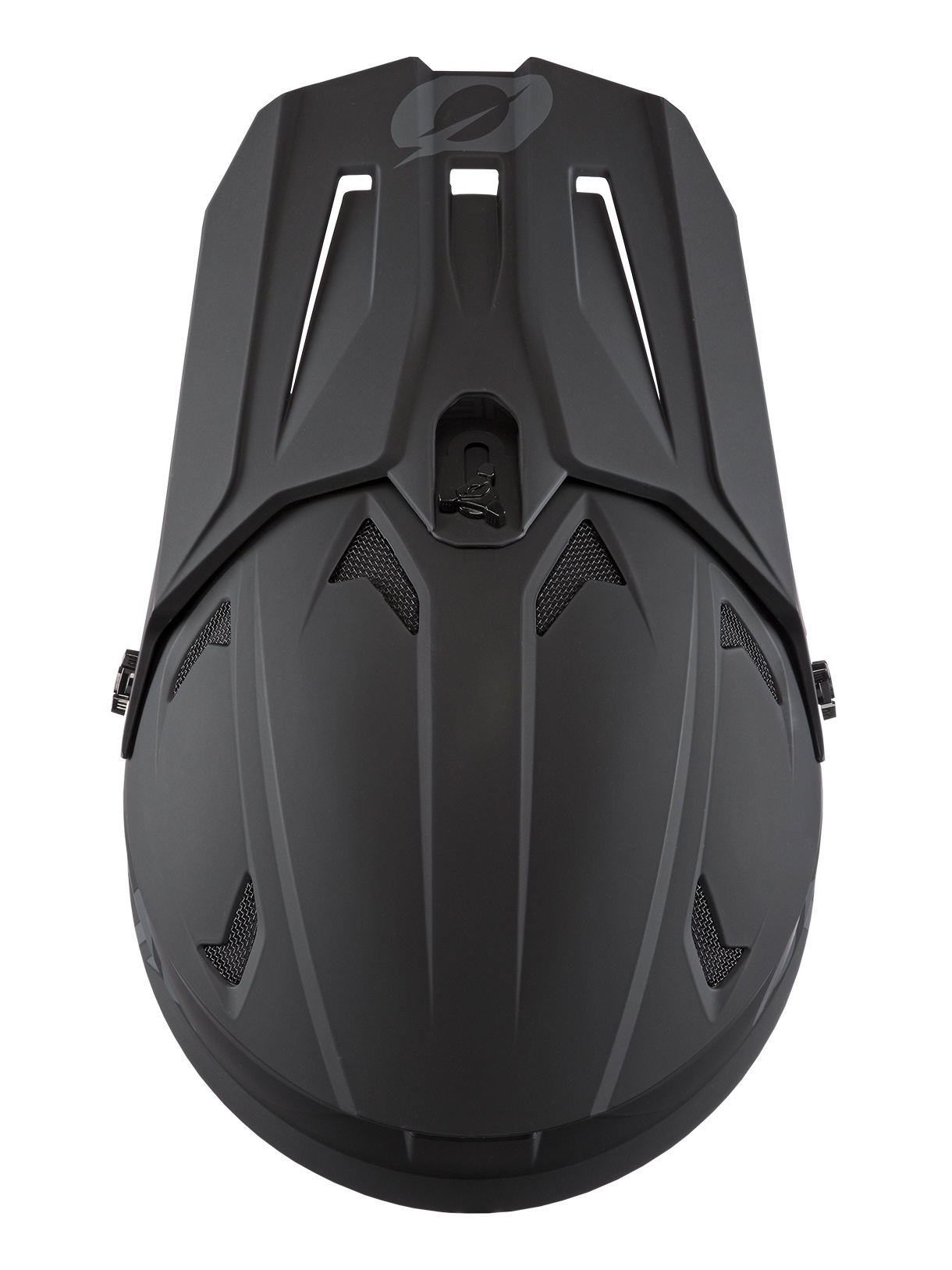 SONUS SOLID Kinder Mountainbike Helm 3