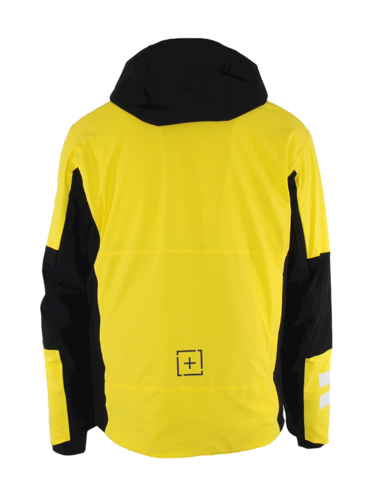 Uno Zero Uno Insulated Herren Skijacke 3