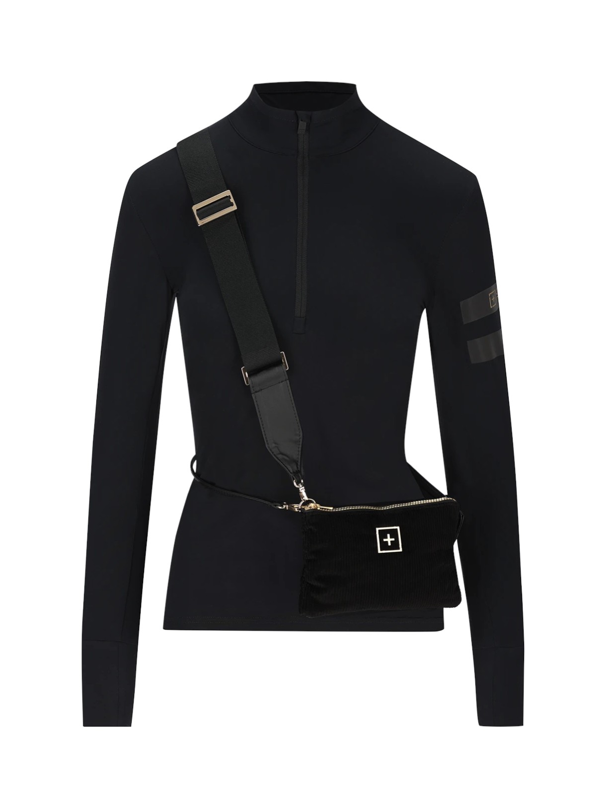 301 Mini Bag Damen Winter Umhängetasche 3