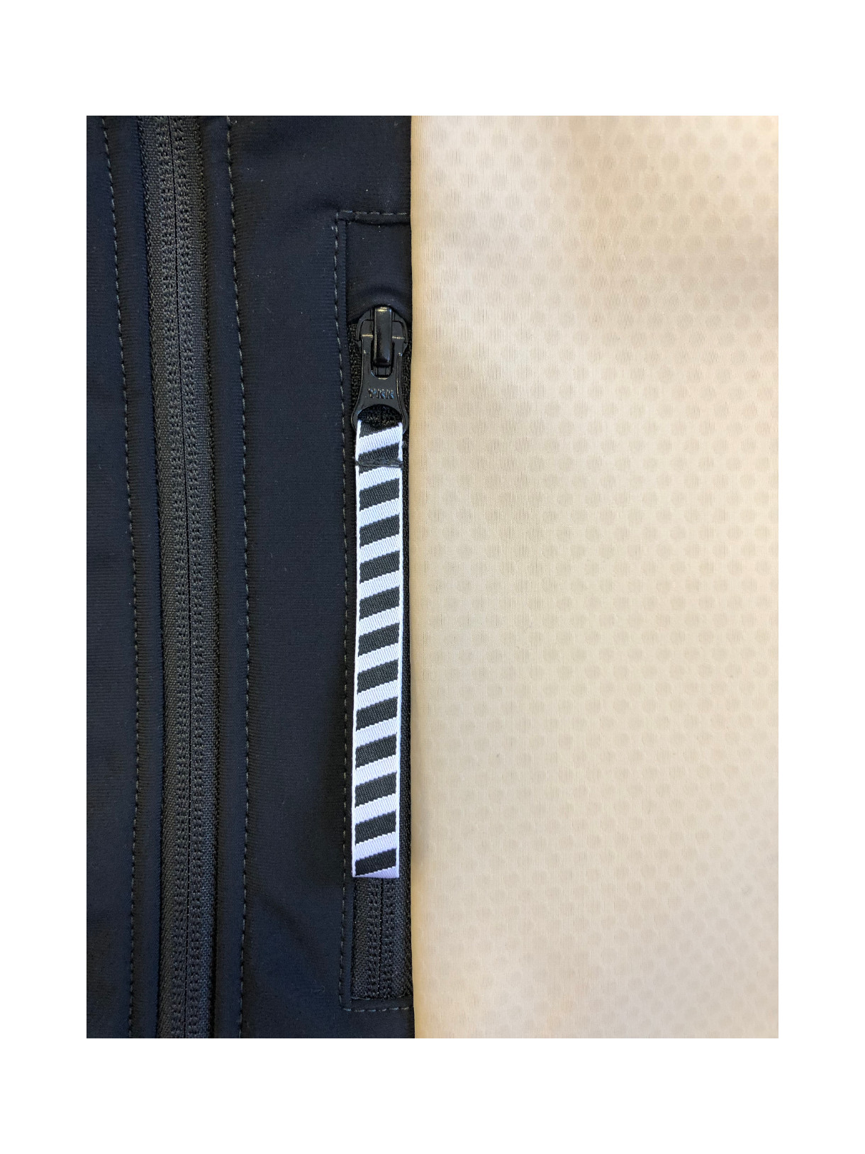 411 Herren Softshell Skijacke 3