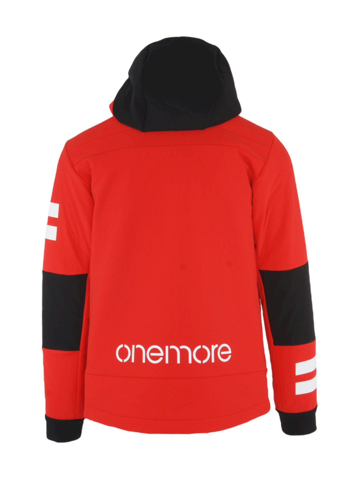 Quattro Tre Uno Herren Hybrid Skijacke 3