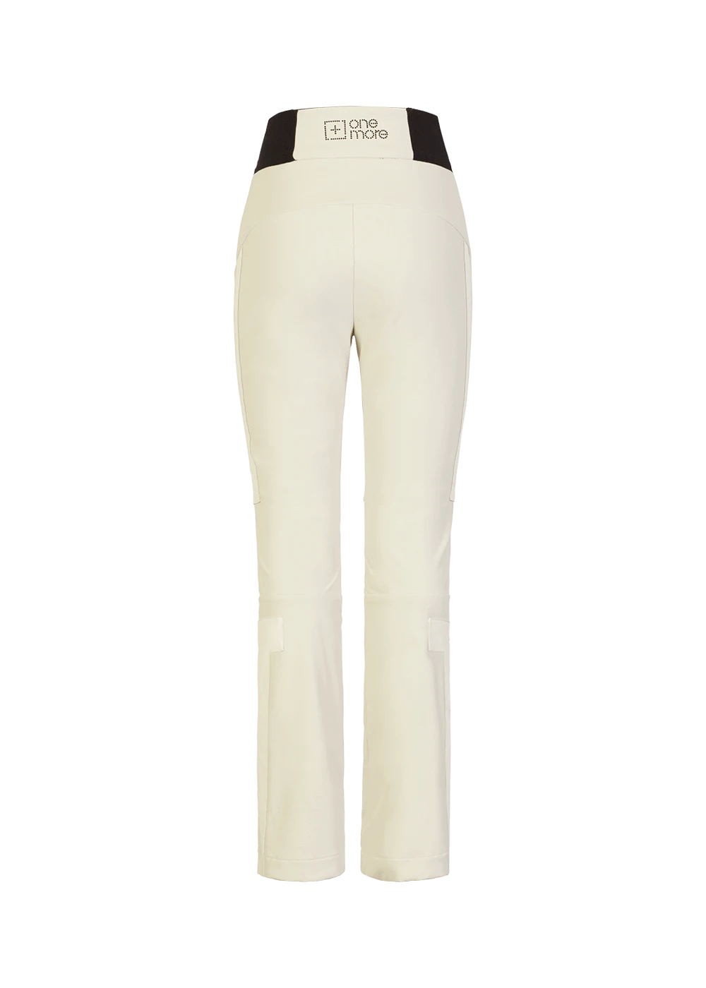 911 Softshell Damen Skihose 3