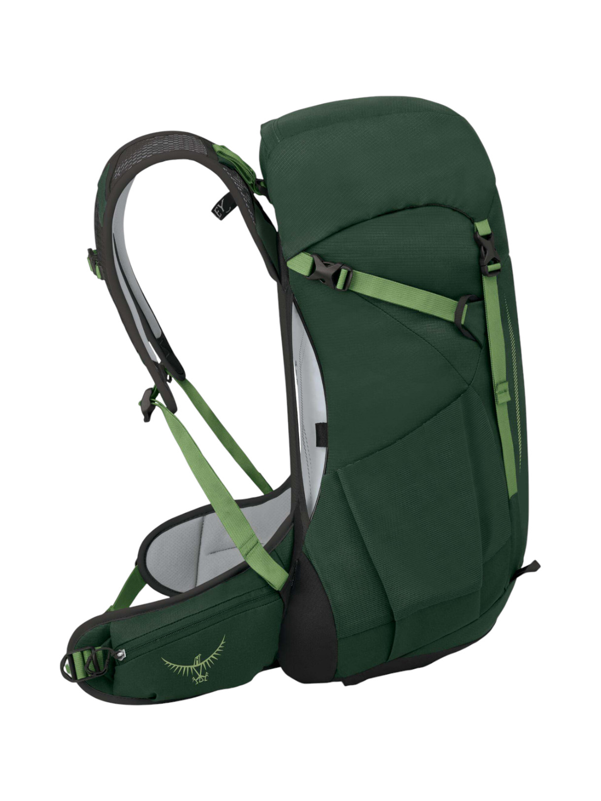 Hikelite Tour 32 Rucksack 3