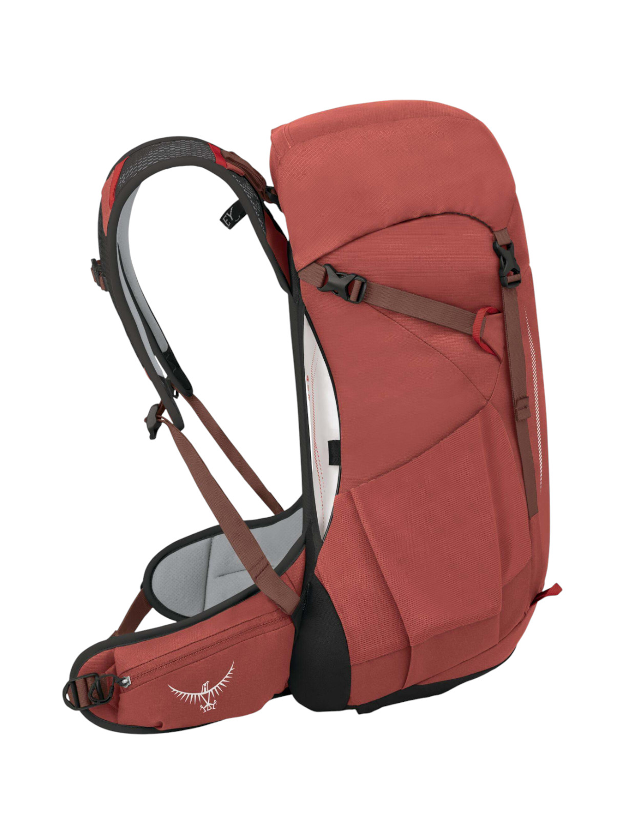 Hikelite Tour 32 Rucksack 3