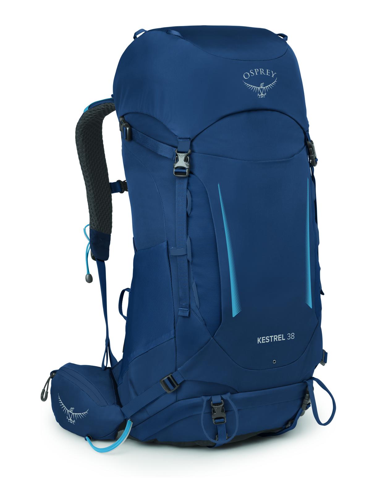 Kestrel 38 L/XL Trekking Rucksack 3