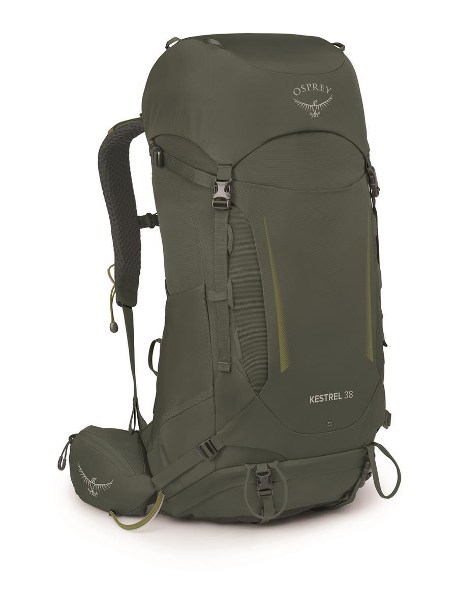 Kestrel 38 Trekking Rucksack 3