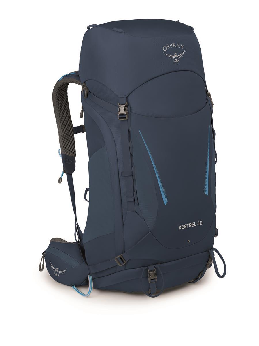 Kestrel 48 Trekking Rucksack 3