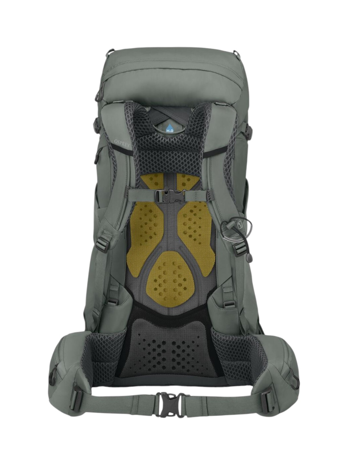 Kyte 38 Trekking Rucksack WXS/S 3