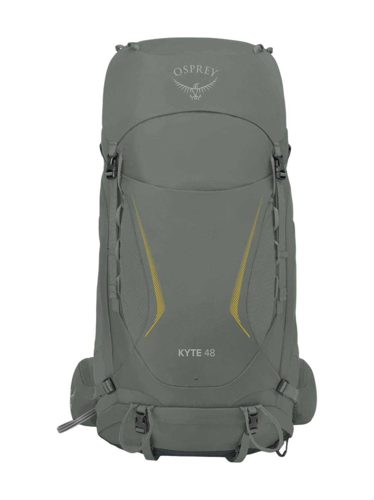 Kyte 48 Trekking Rucksack 3