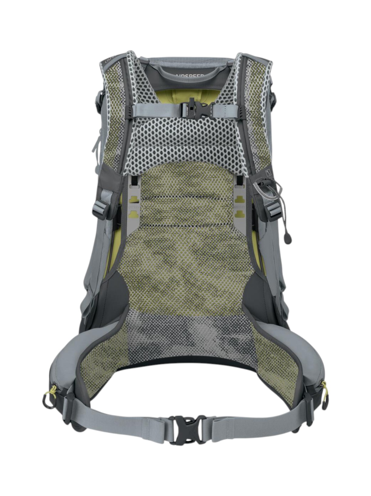 Sirrus 24 Damen Wander Rucksack 3