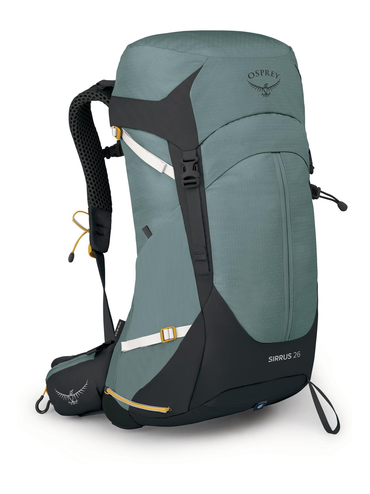 Sirrus 26 Wander Rucksack 3