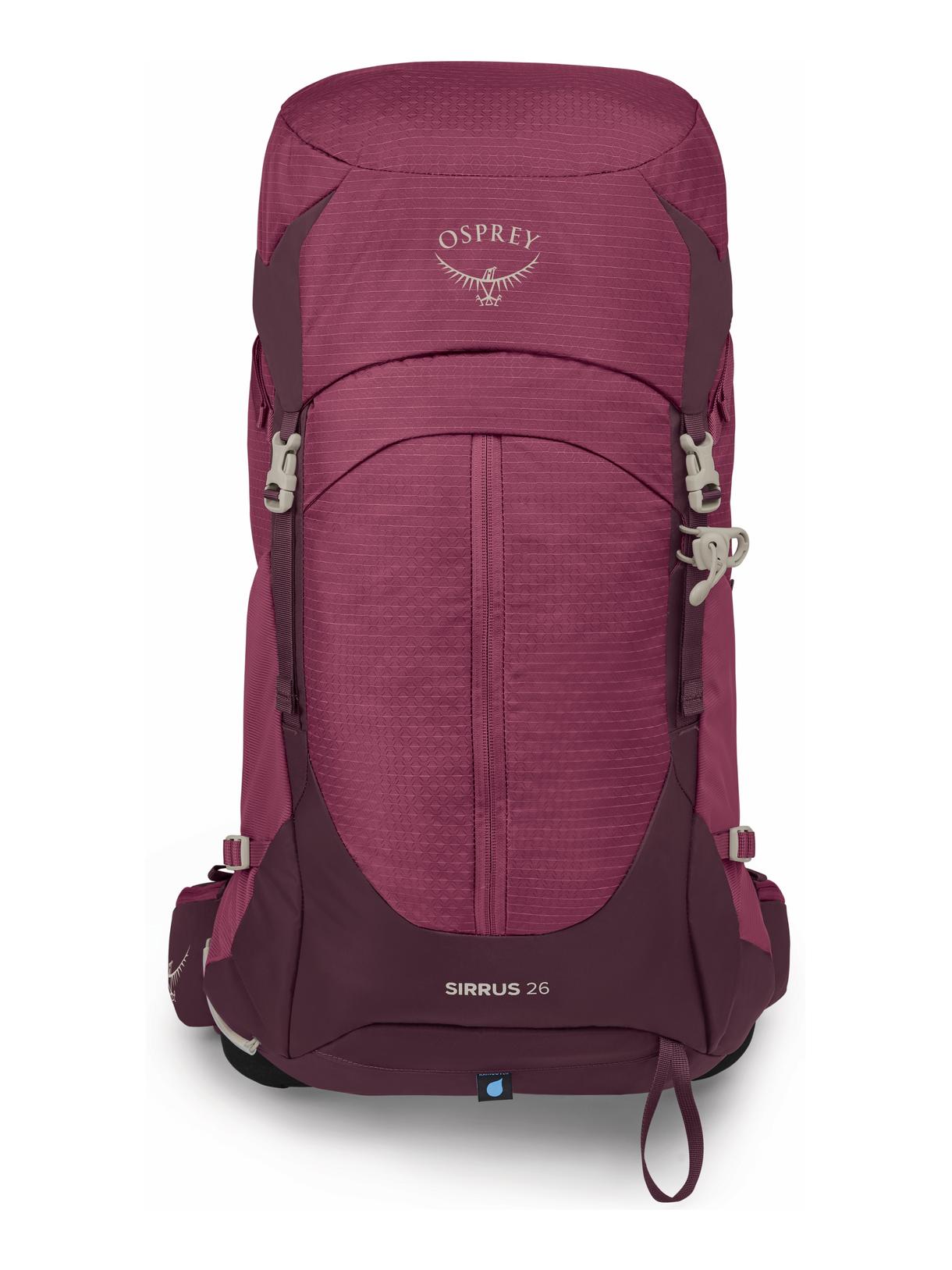 Sirrus 26 Wander Rucksack 3