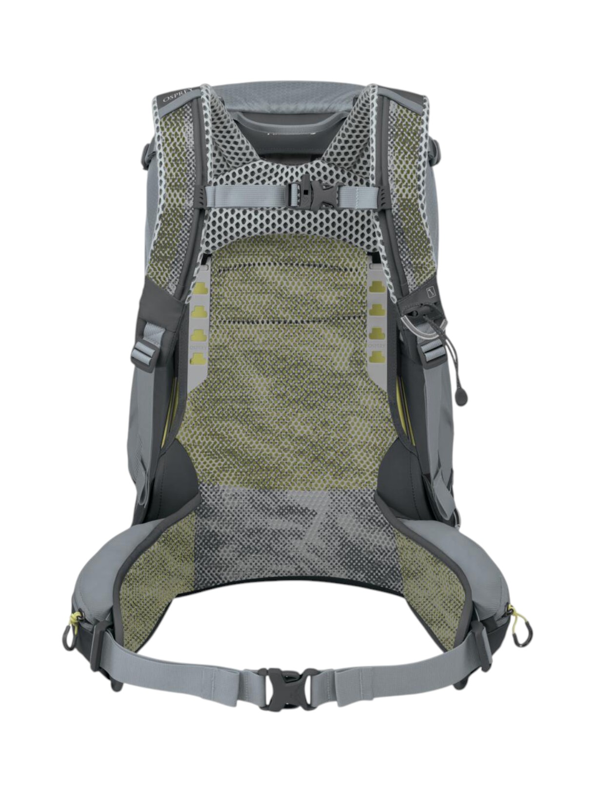 Sirrus 34 Damen Wander Rucksack 3