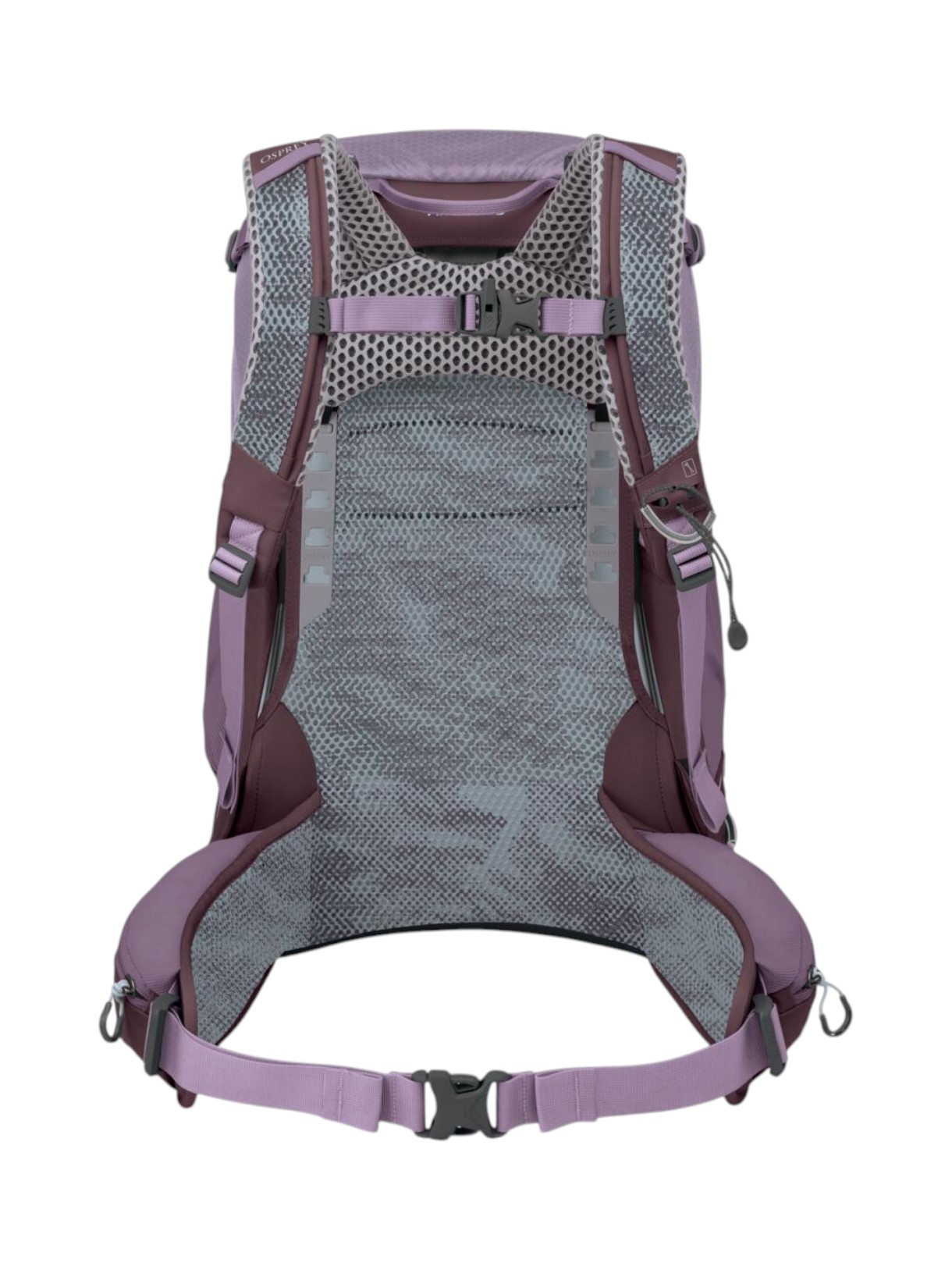 Sirrus 34 Damen Wander Rucksack 3