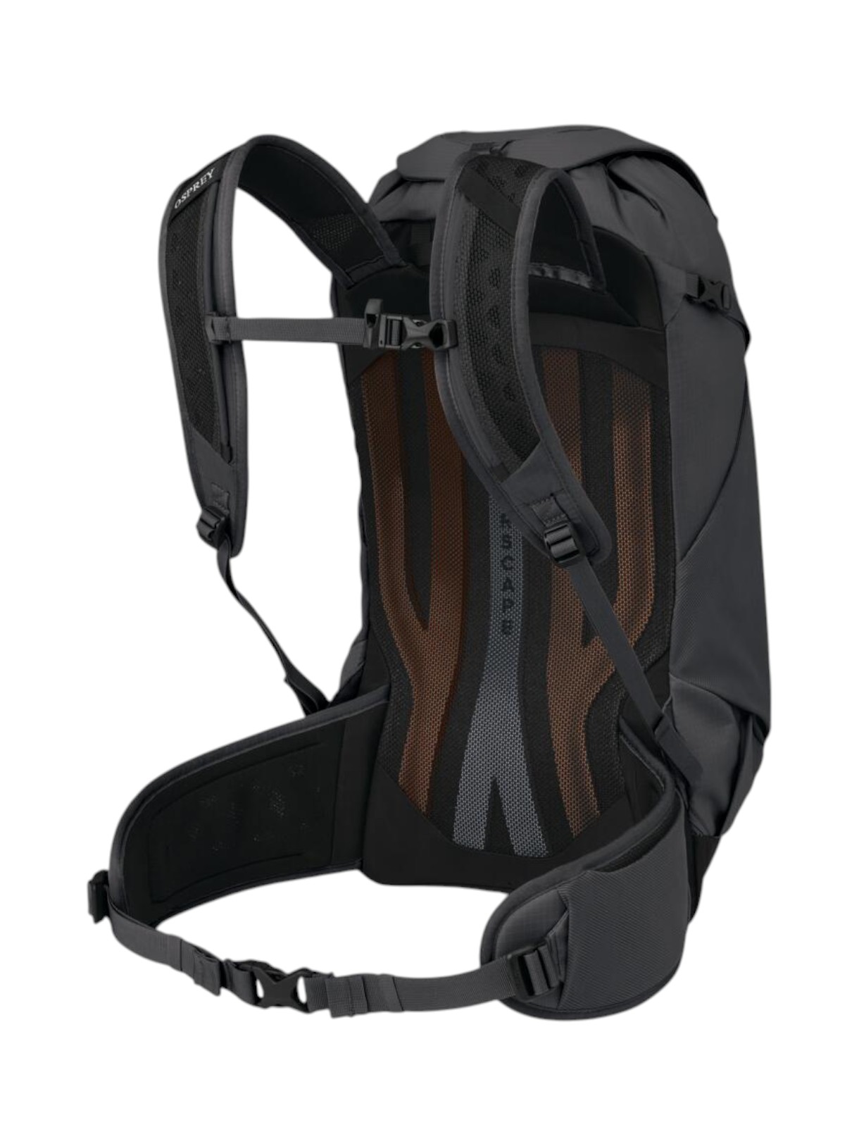 Sportlite 22 Unisex Wander Rucksack 3