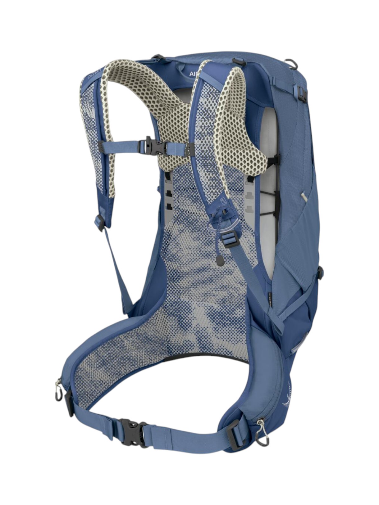 Stratos 24 Herren Wander Rucksack 3