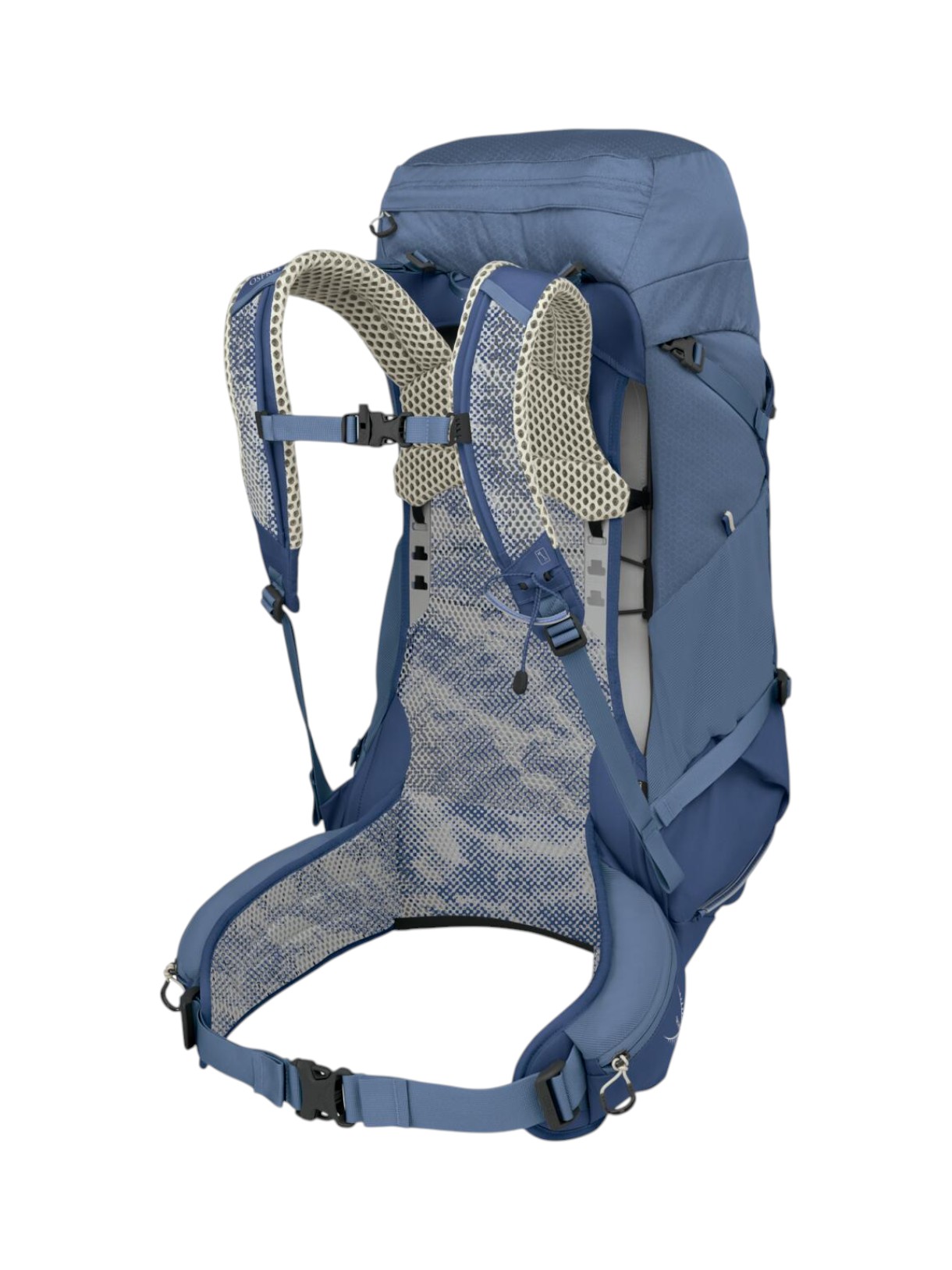 Stratos 36 Herren Wander Rucksack 3